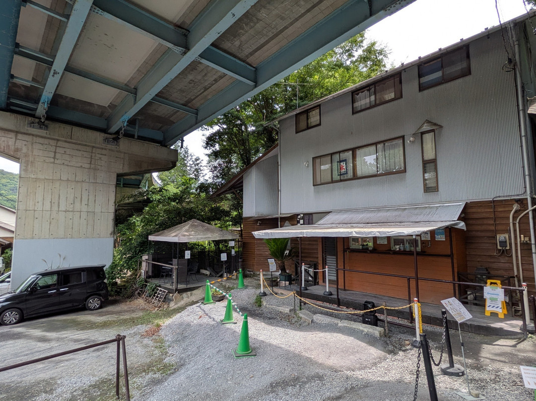かき氷 山田屋