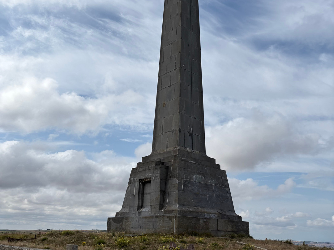 Cap Blanc-Nez-Escalles必去景点