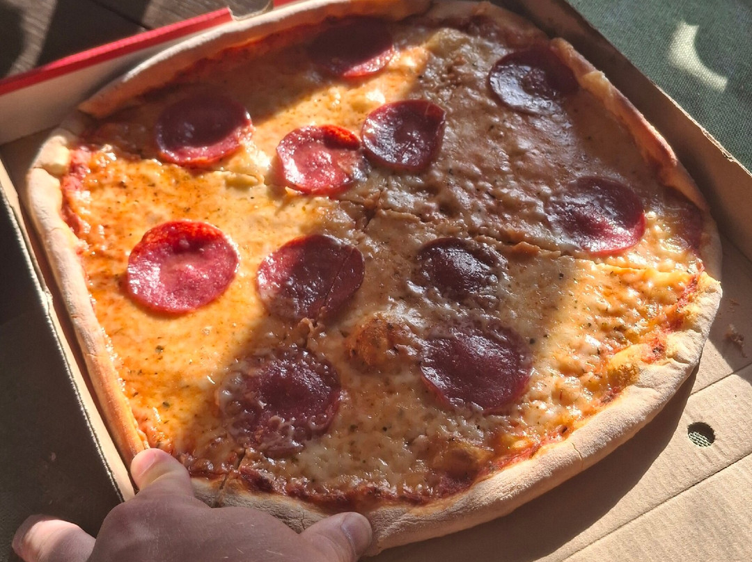 Pizzeria Lysvik