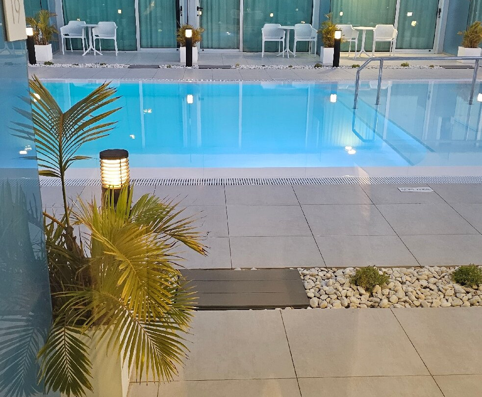 Hotel Nayra - Adults Only主图