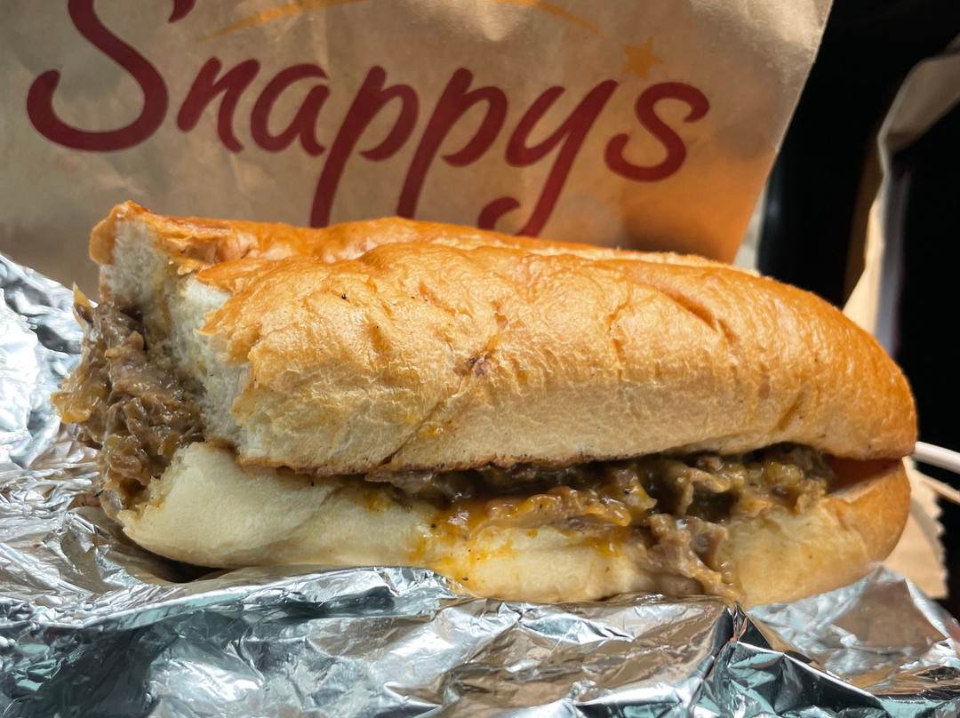 Snappy's Fresh Marketplace
