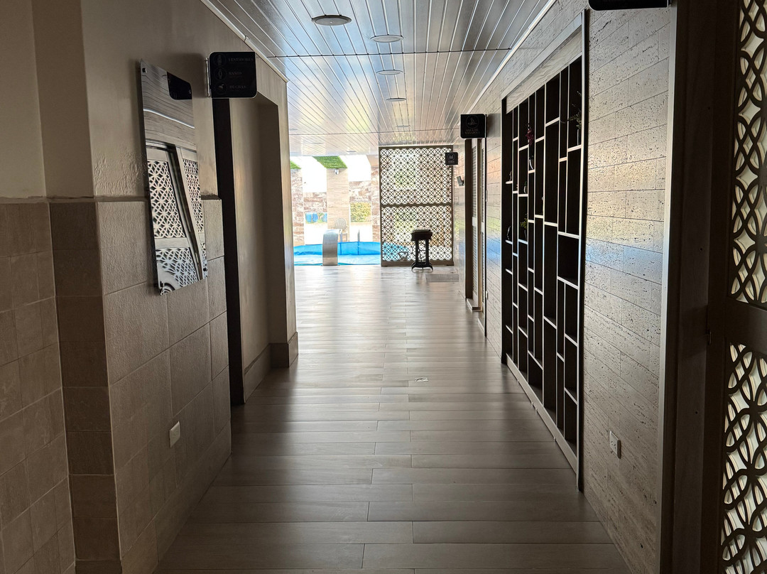 Casa Real Hotel & Spa主图
