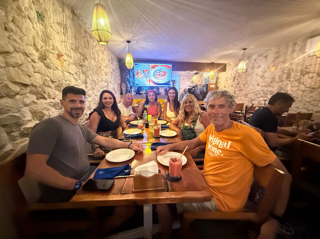 Rusticco Restaurante & Bar
