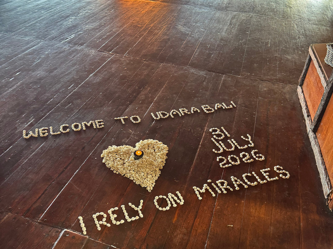 Udara Bali Yoga Detox & Spa主图