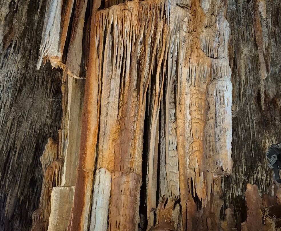 Kastania Cave-Kastania必去景点
