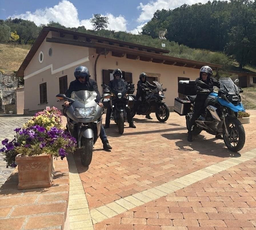 L'Antica Fontana Casa Vacanze B&B主图