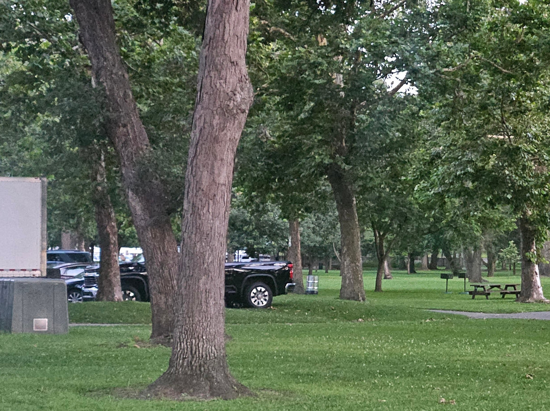 Wicker Memorial Park-Highland必去景点