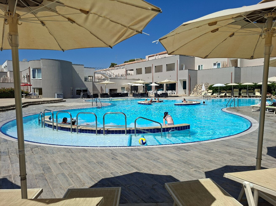 Futura Club Spiagge Bianche主图