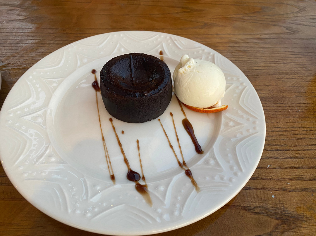 Luuma Restaurant