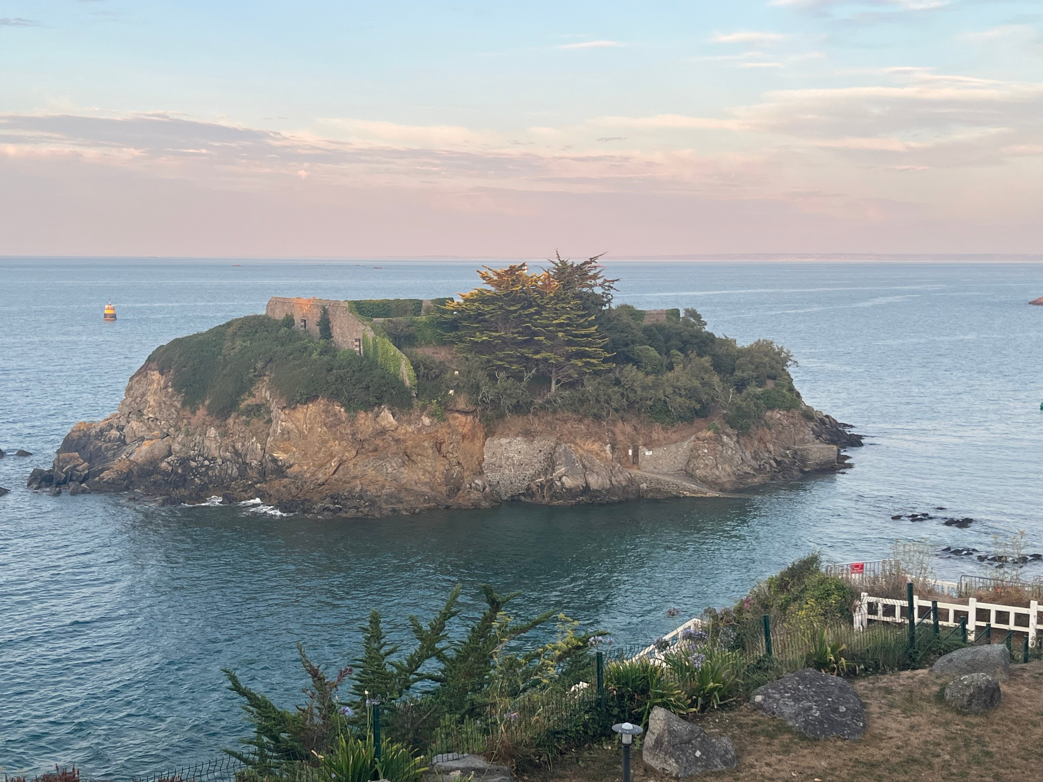 克尔穆尔普瑞福伦斯酒店-旅行者