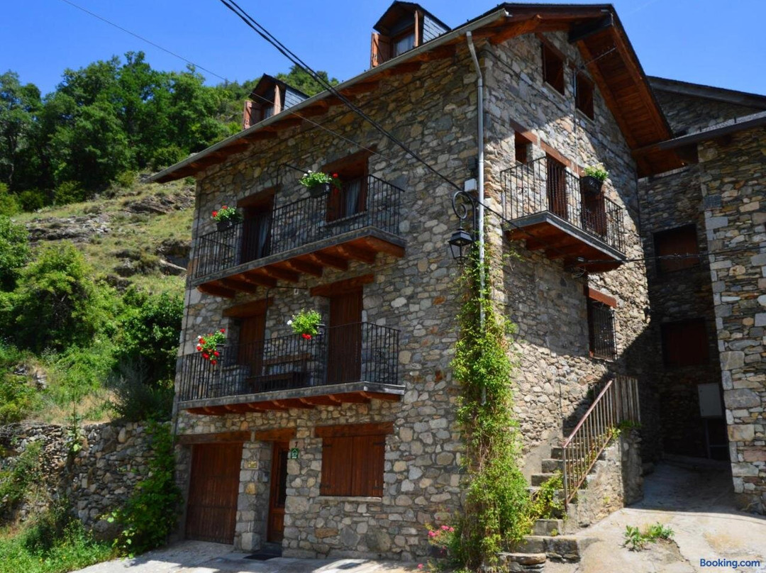 Casa Torellola
