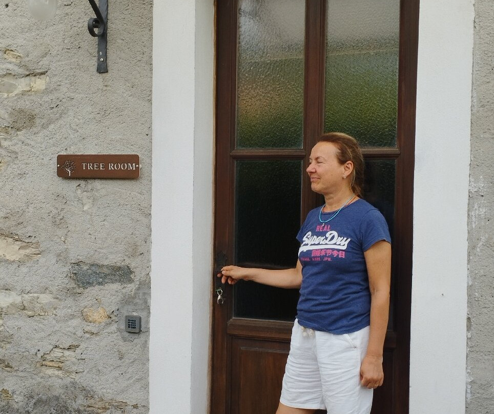 Agriturismo Cascina Costa