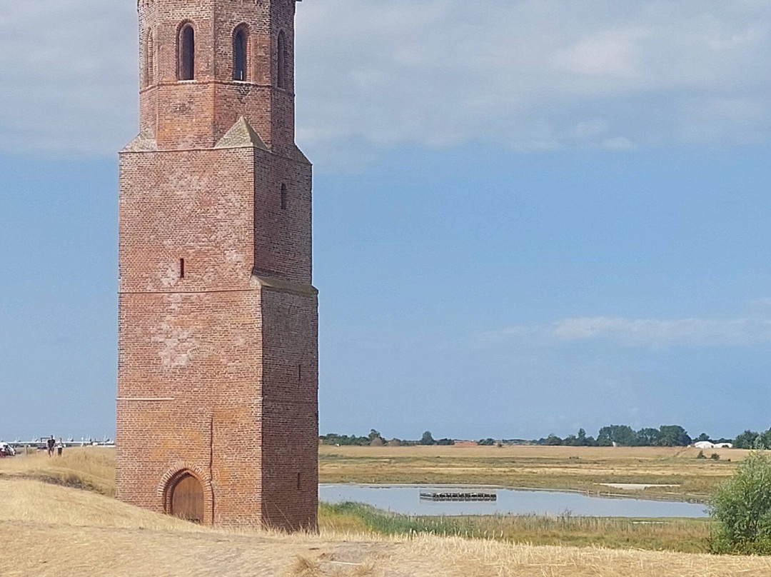 Plompetoren-Burgh-Haamstede必去景点