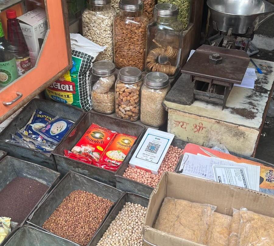 Spice Paradise-焦特布尔必去景点