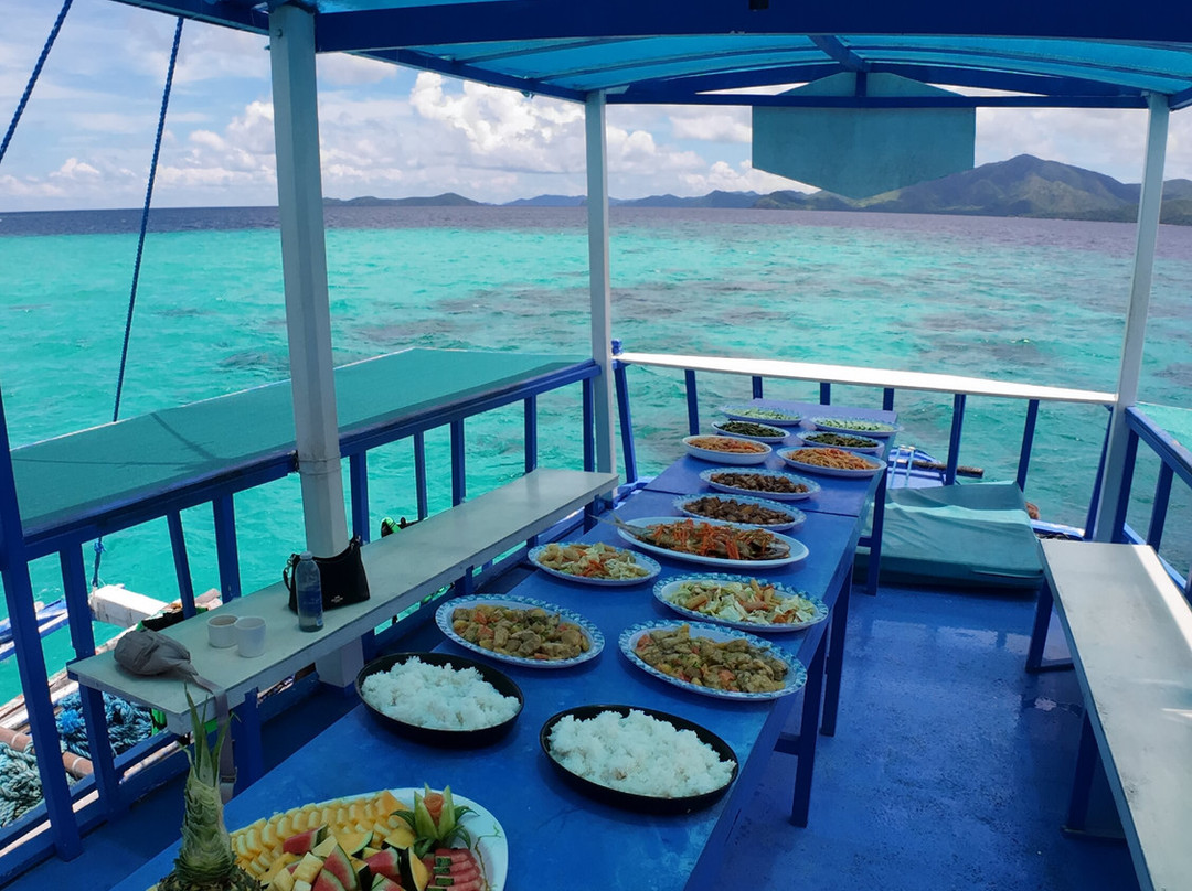 Keelooma | Linapacan Tour, Expedition and Island Stay-利纳帕坎岛必去景点