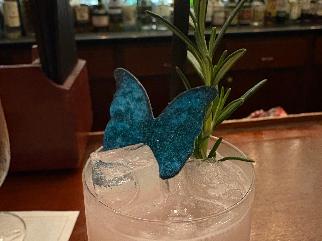 The Sazerac Bar-新奥尔良必去景点