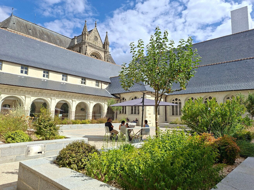 Centre Historique de Rennes-雷恩必去景点