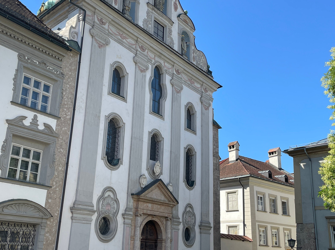 Herz-Jesu-Basilika-哈尔堤侯必去景点