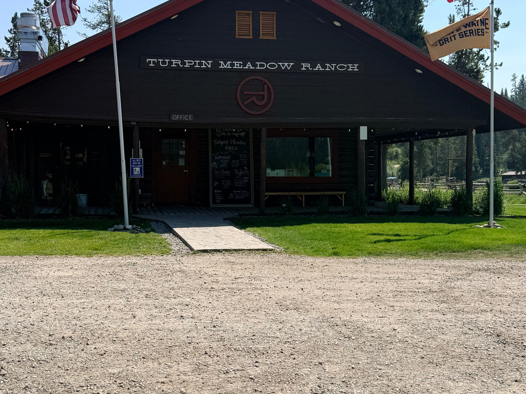 Turpin Meadow Ranch主图