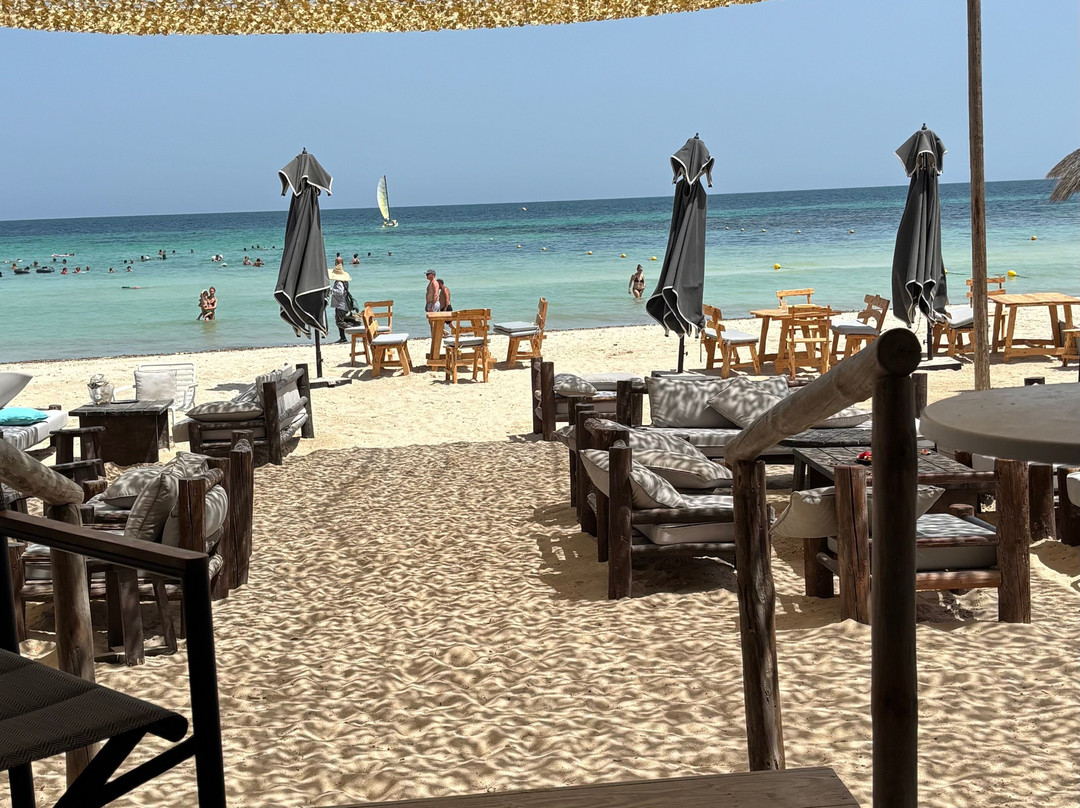 Seabel Rym Beach Djerba主图