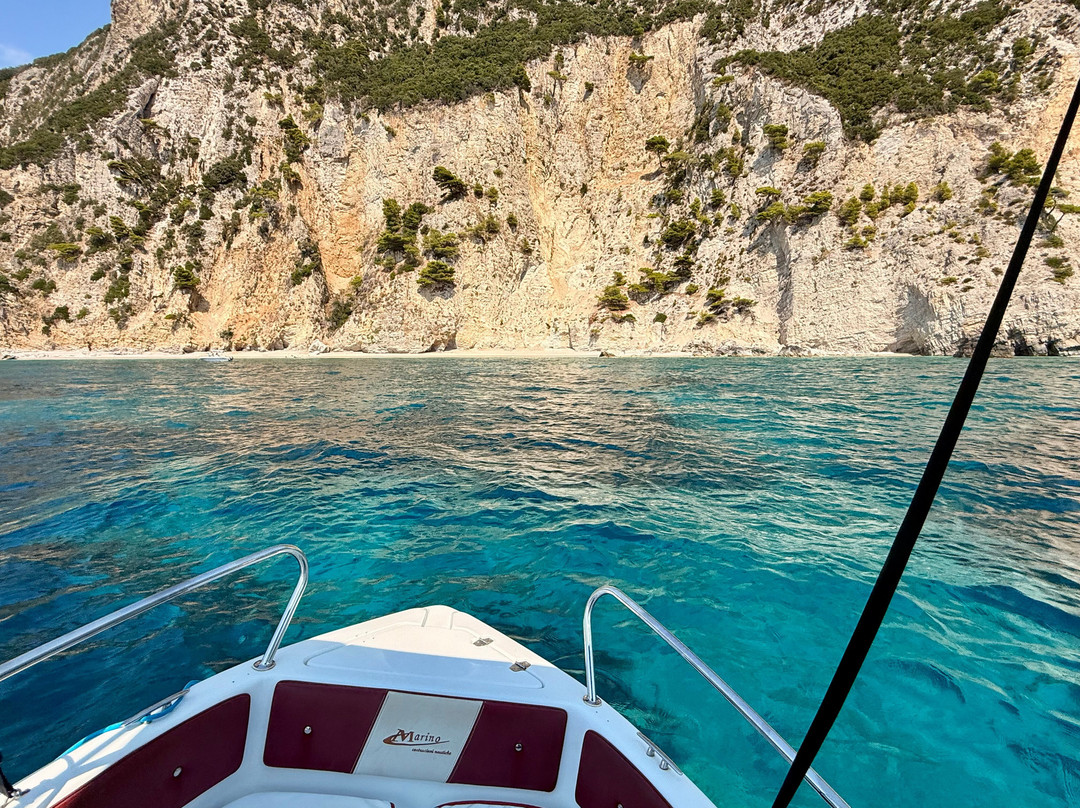 Corfu Explore Boats-Paleokastritsa必去景点