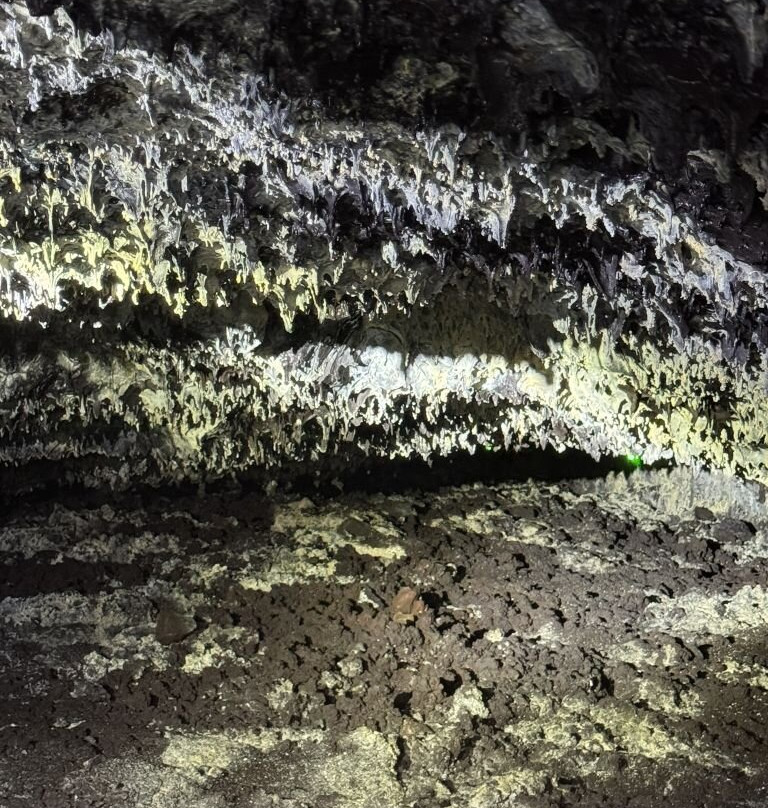 Kula Kai Caverns-海景道必去景点