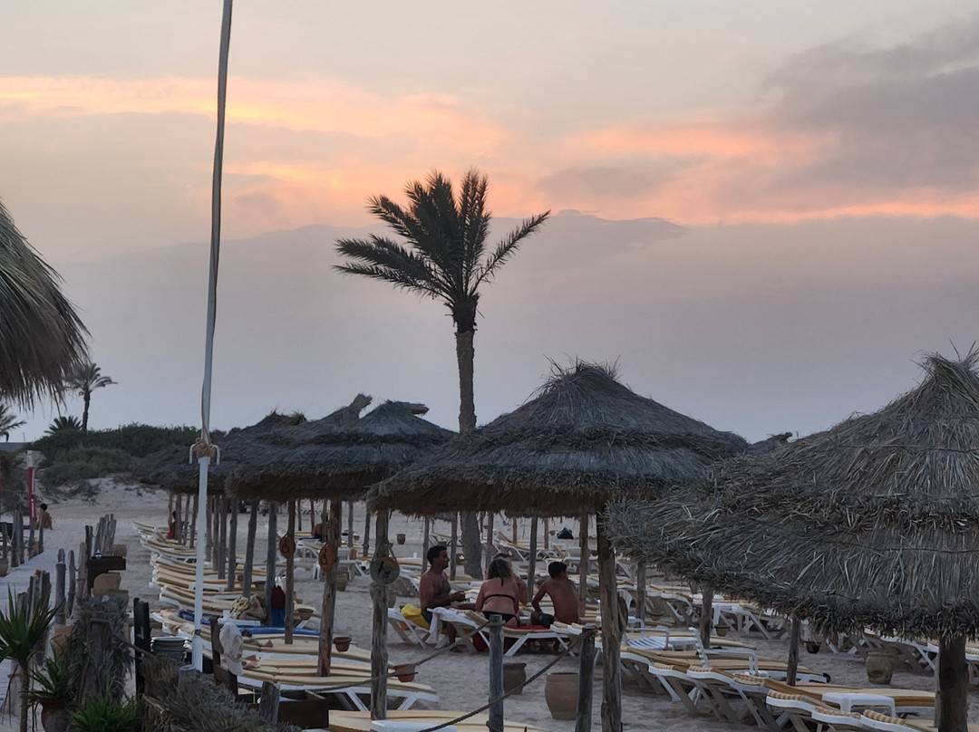 Seabel Rym Beach Djerba主图