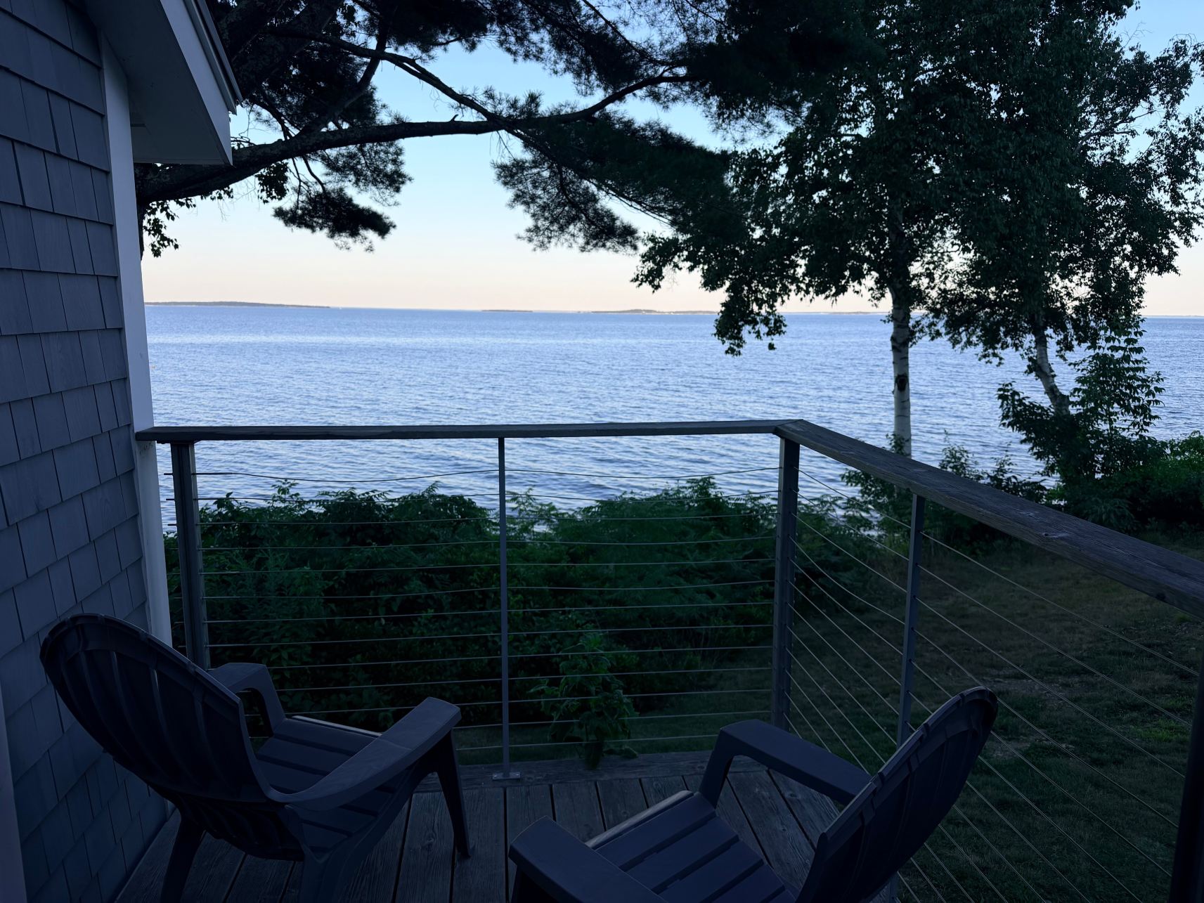 Drift Oceanside Inn-旅行者