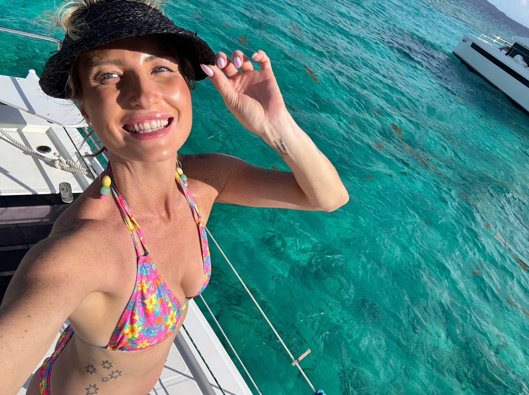 Dream Yacht Charter-Parham Town必去景点