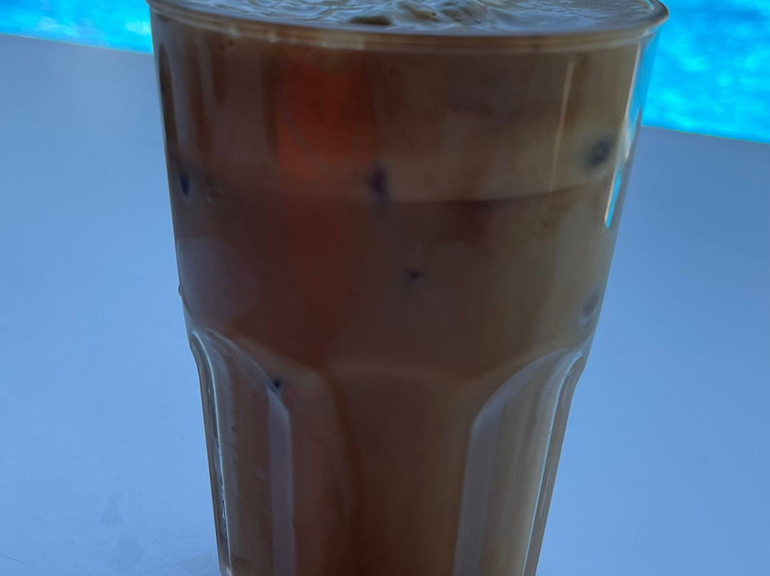 克里奥皮奇酒店主图