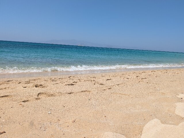 Plaka Beach-Plaka必去景点