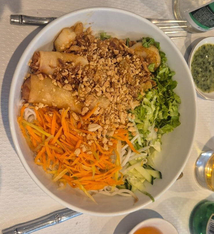 Restaurant Pho Kimde45
