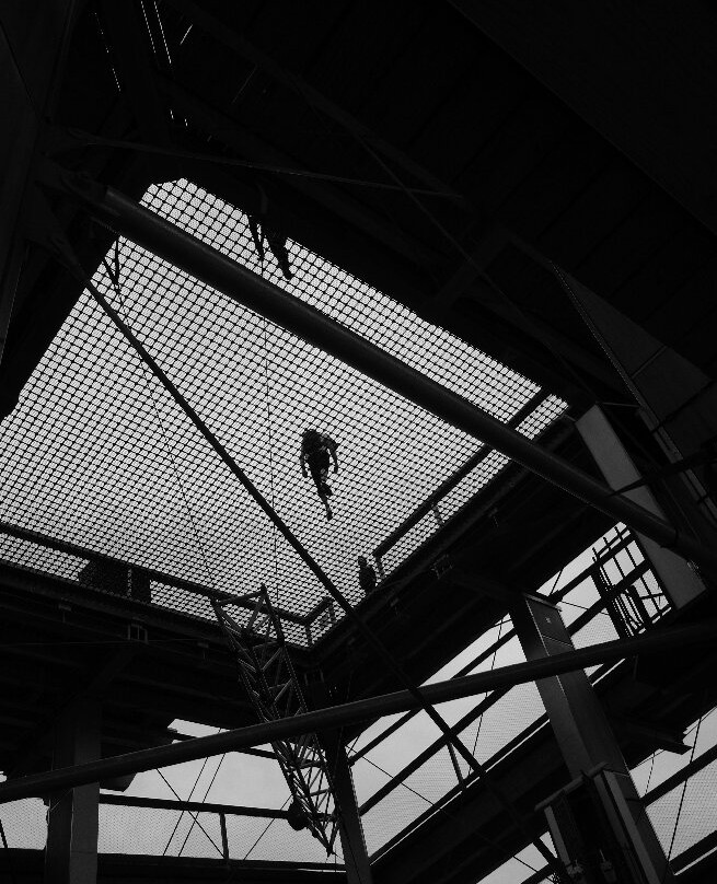 The Tree Top Walk-Janske Lazne必去景点