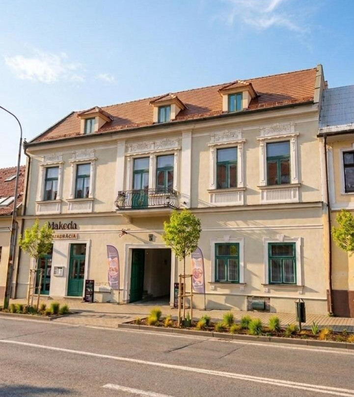 Boutique Hotel H23
