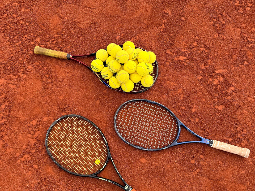Dalaman Tenis Kulübü-Dalaman必去景点