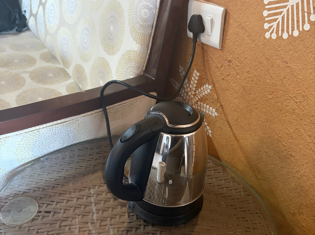 MPT Hinglaj Resort, Gandhi Sagar主图