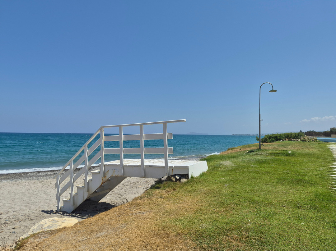 Giannoulis – Grand Bay Beach Resort - 限成人主图