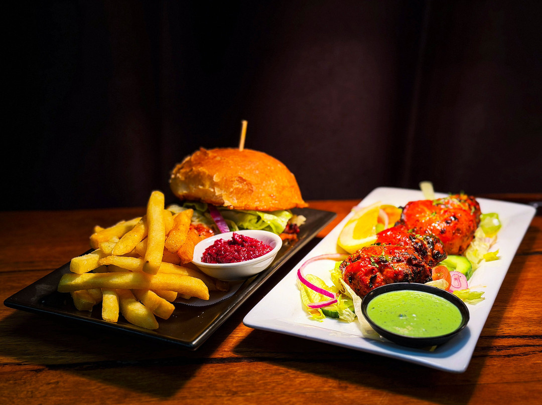 Imperial Indian Restaurant