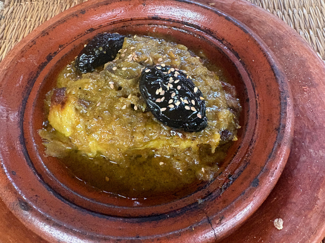 Dar El Mandar Farm主图