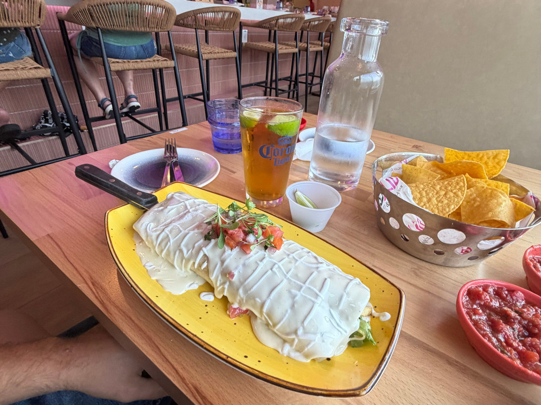 Tequila Garden