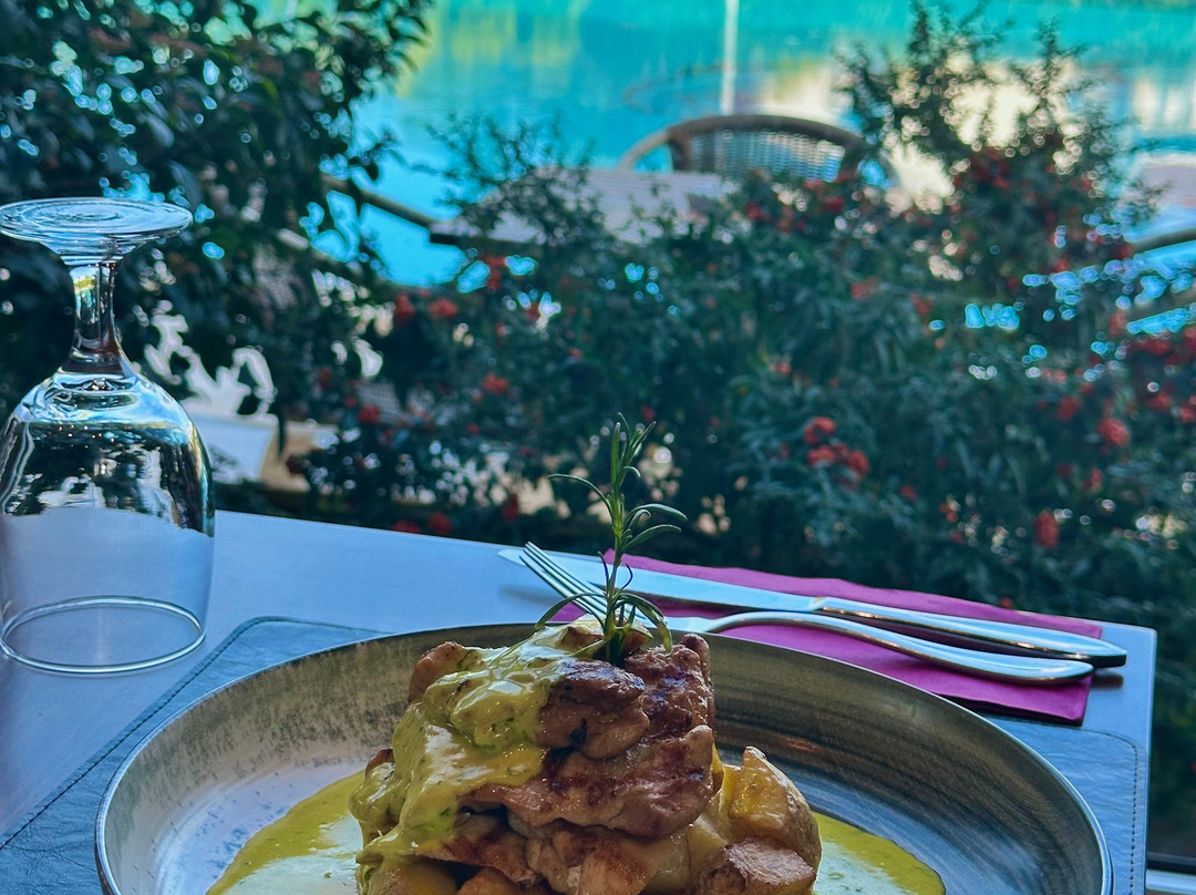 La Baia Bistro