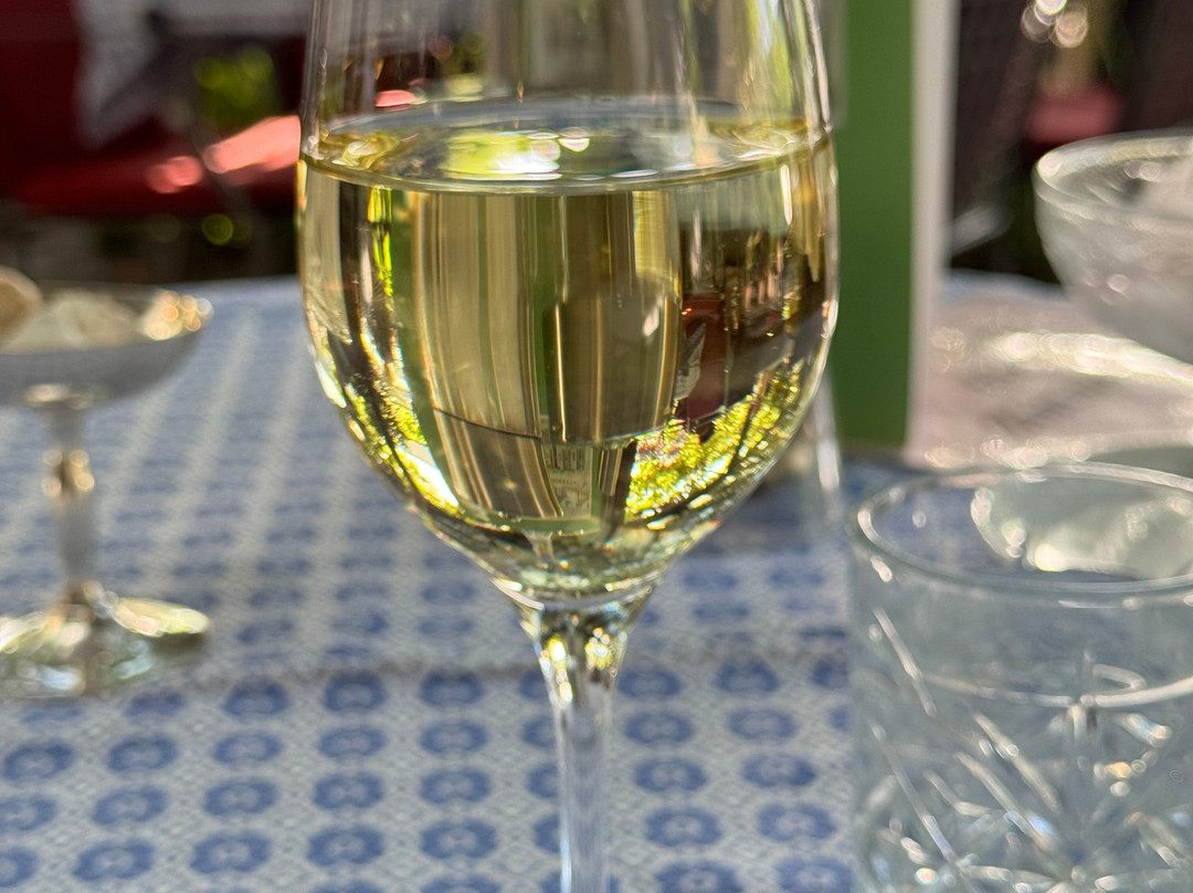 霍斯李普曼酒店主图
