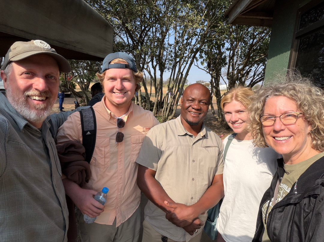 Unlimited Expeditions - The Soul Of Tanzania-阿鲁沙必去景点