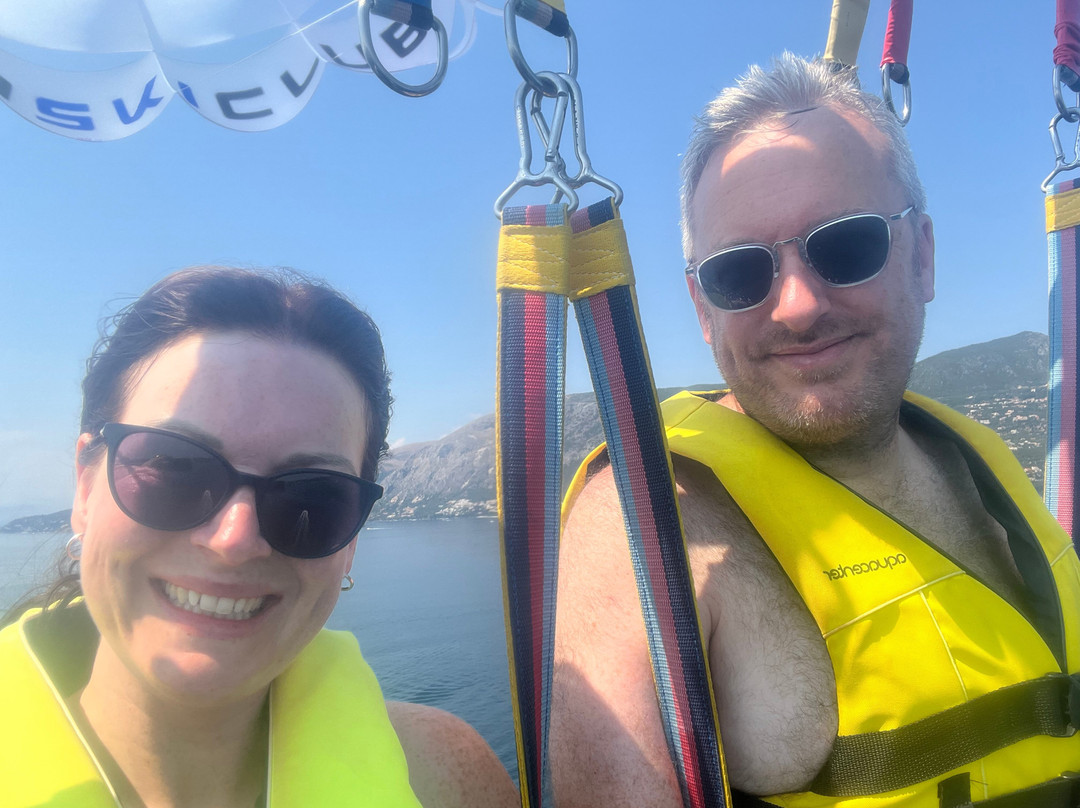 Corfu Ski Club Watersports-科孚必去景点
