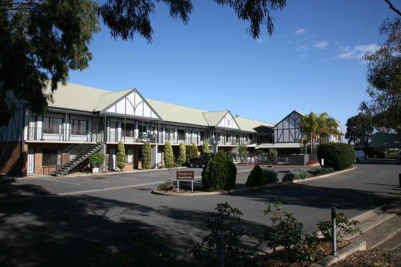 Greater Adelaide酒店住宿-阿德莱德庄园乡村舒适酒店