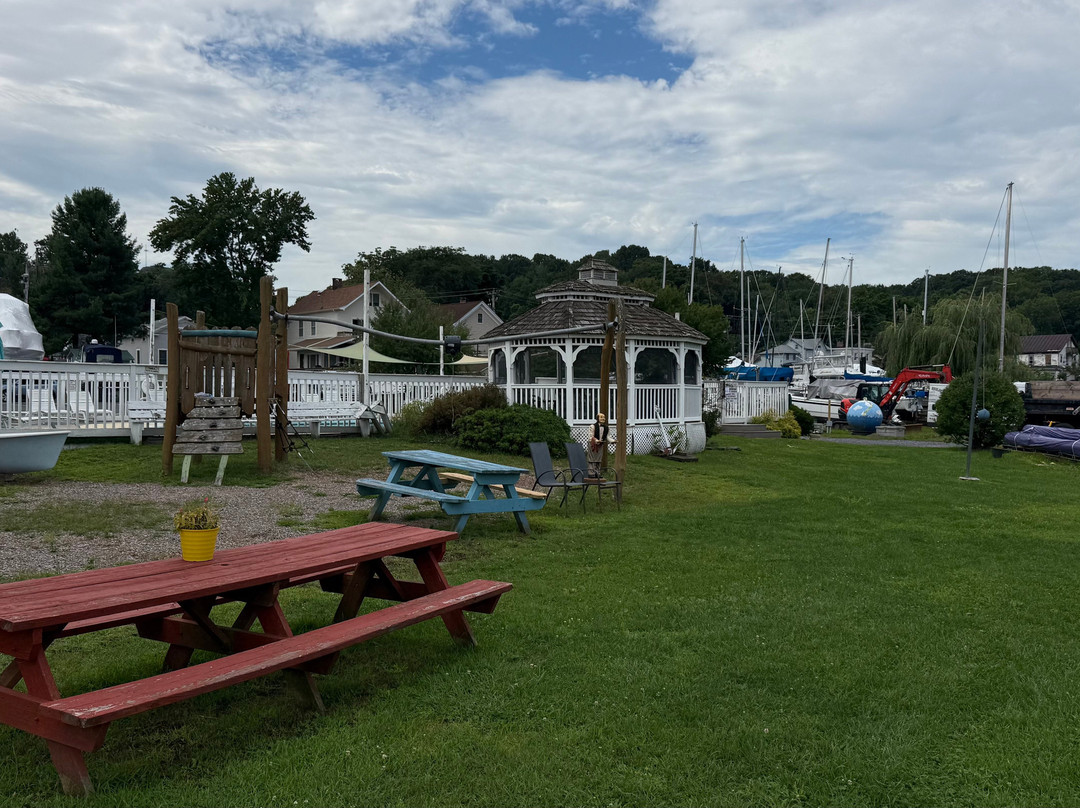 Rondout Yacht Basin
