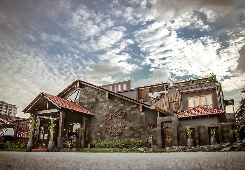 怡保酒店住宿-Ipoh Bali Hotel