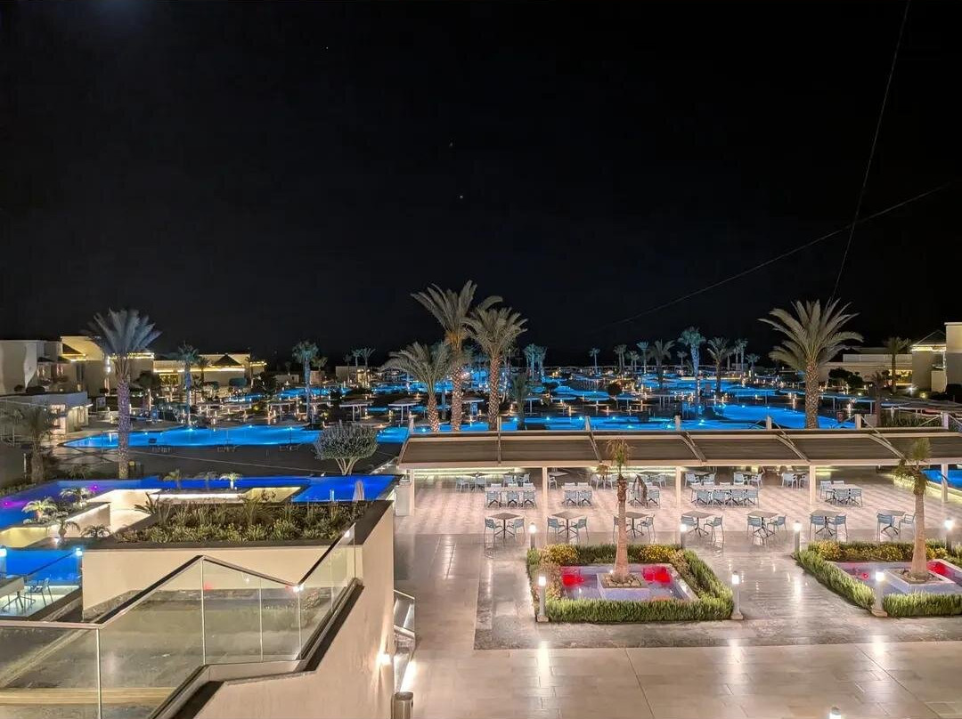Pickalbatros White Beach Taghazout - Adults Friendly 16 Years Plus - Ultra All Inclusive主图