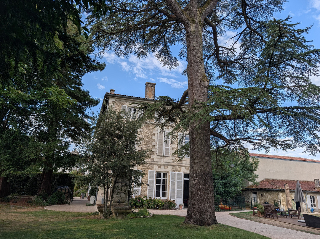 Le Relais d'Angely