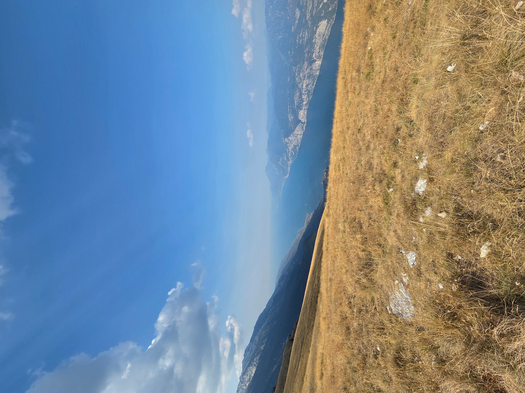 Monte Baldo-马切尔西涅必去景点